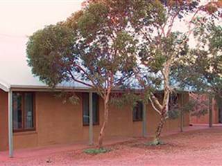 Mud Hut 4* Coober Pedy