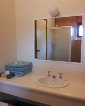Mud Hut Motel Coober Pedy