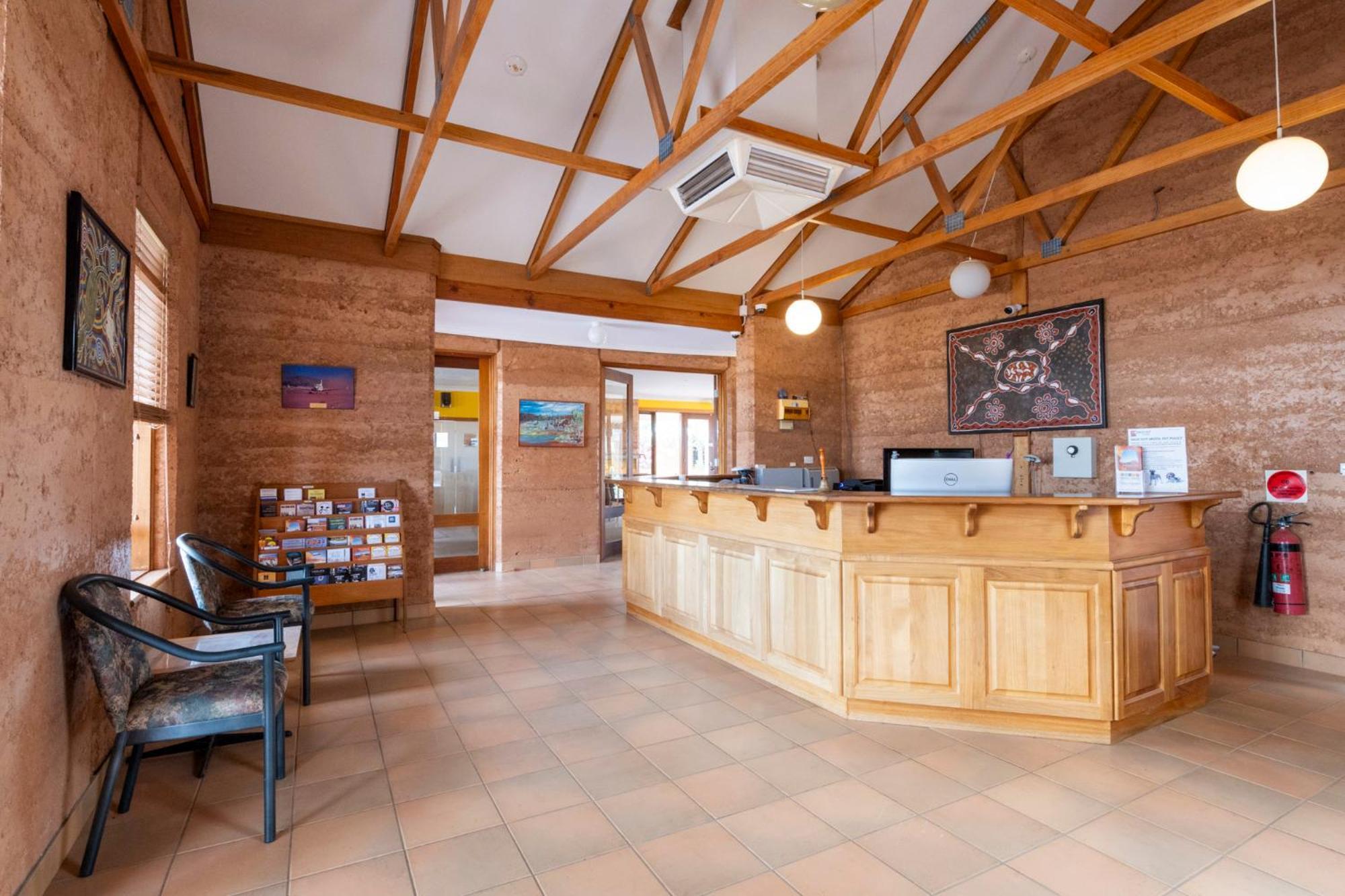 Mud Hut Coober Pedy